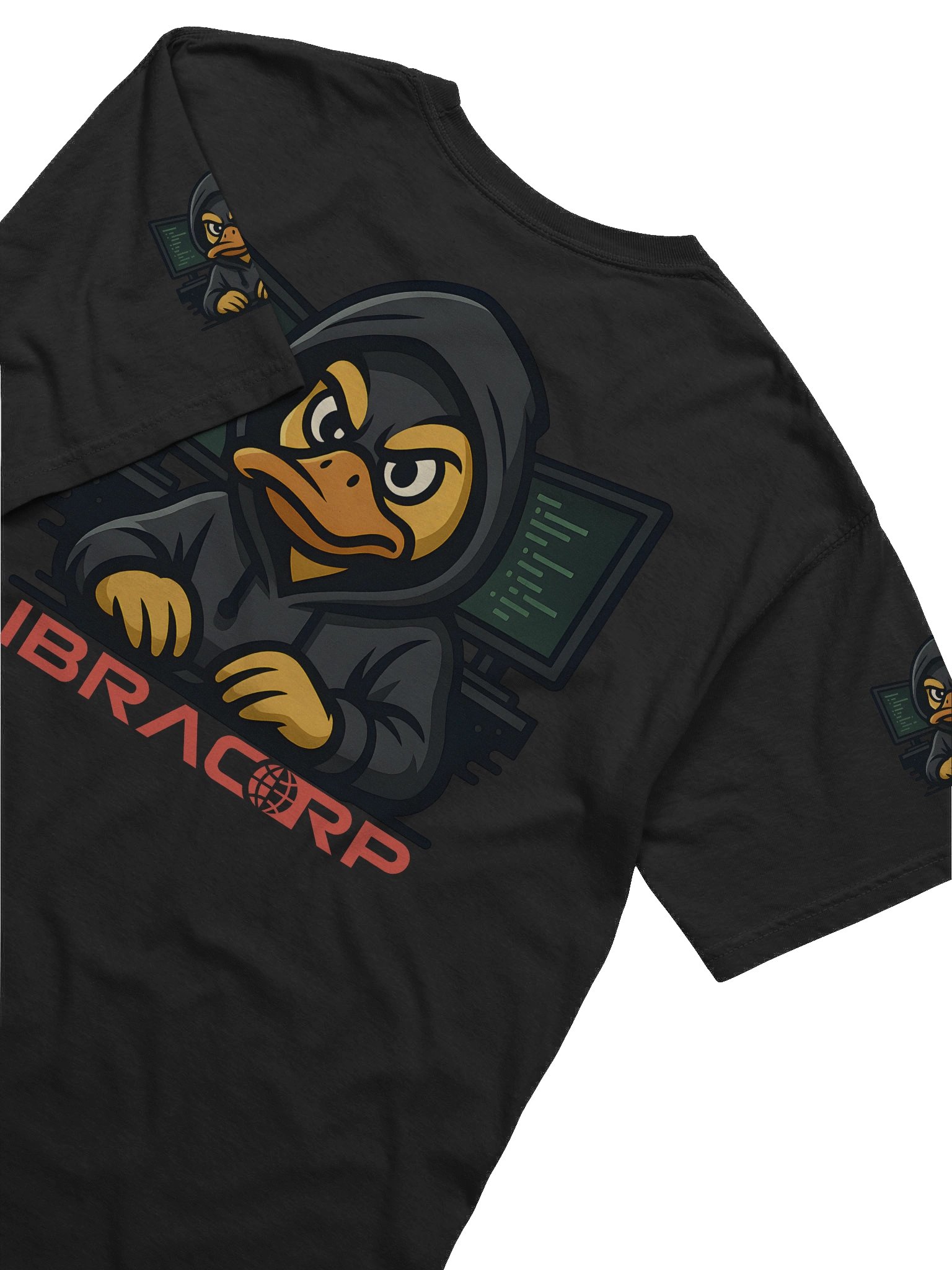 Trust the Duck Tee product image (6)