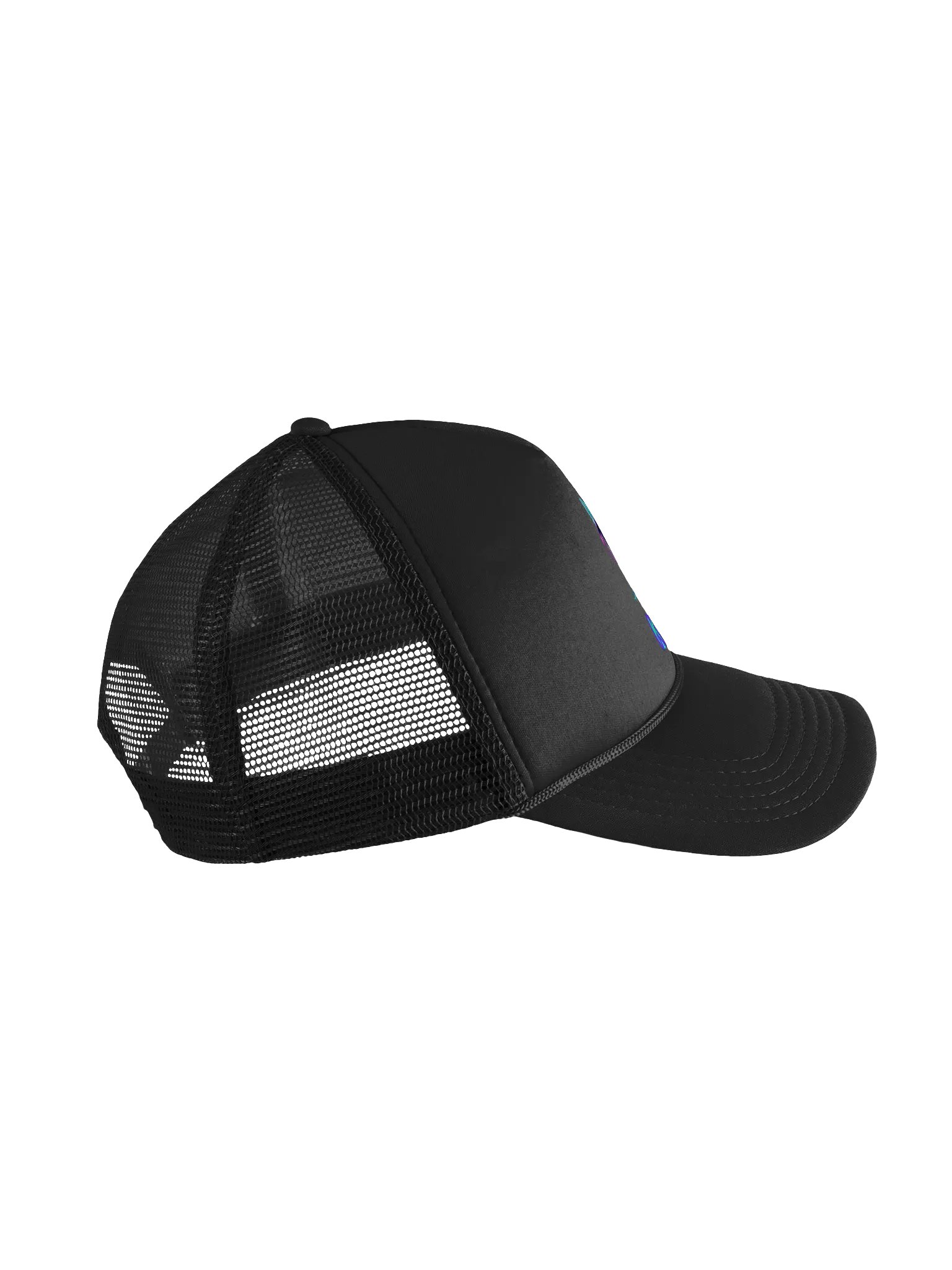 KittyWubsDub Trucker Hat product image (3)