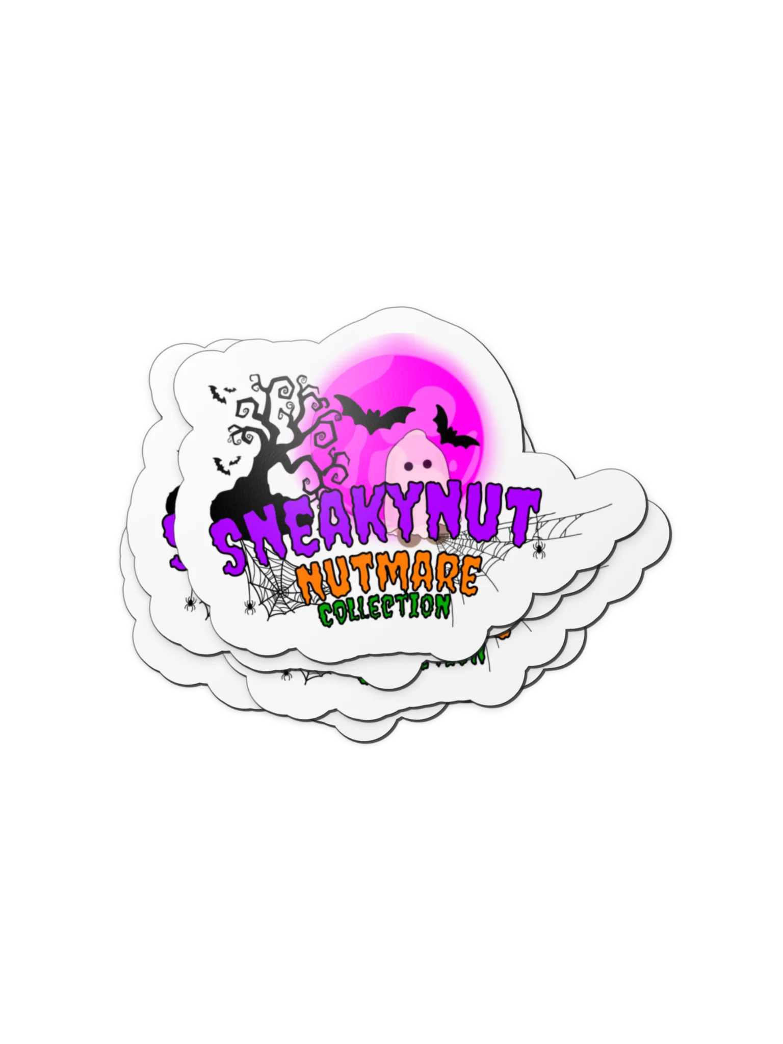 NutMare Collection Magnet product image (2)