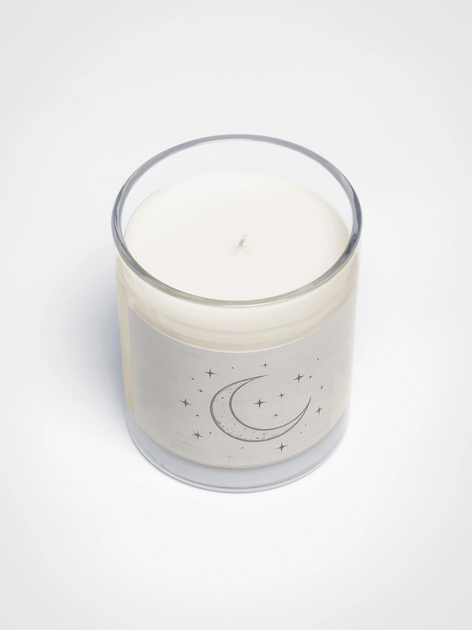 Under the Moon & Stars Candle product image (3)