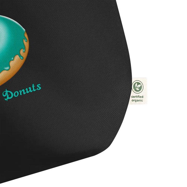 King of the Donuts Tote product image (3)