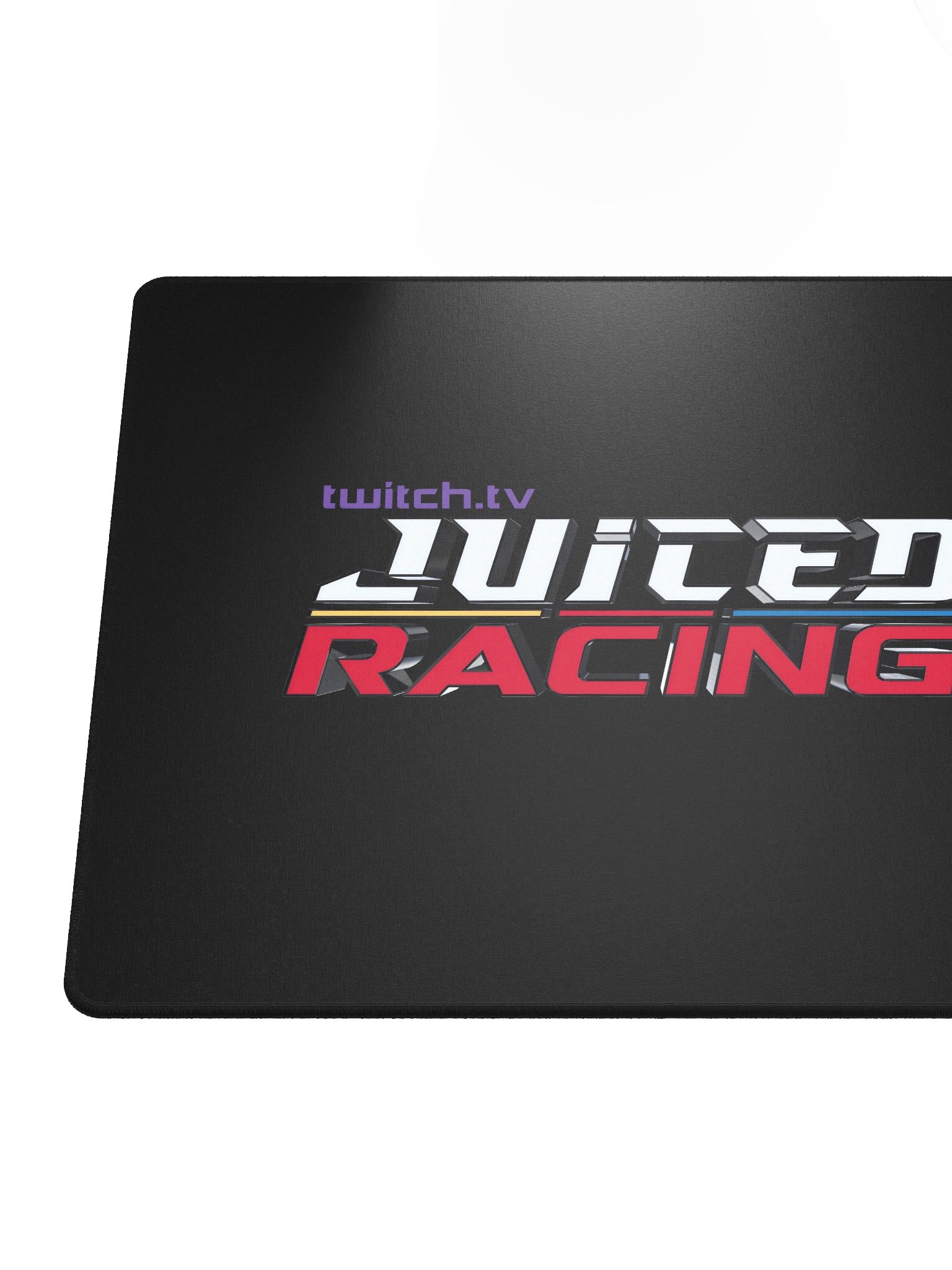 Juiced Racing Mouse Pad product image (10)