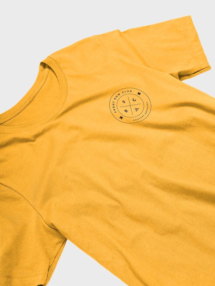 The Gold Shirt (Unisex) product image (2)