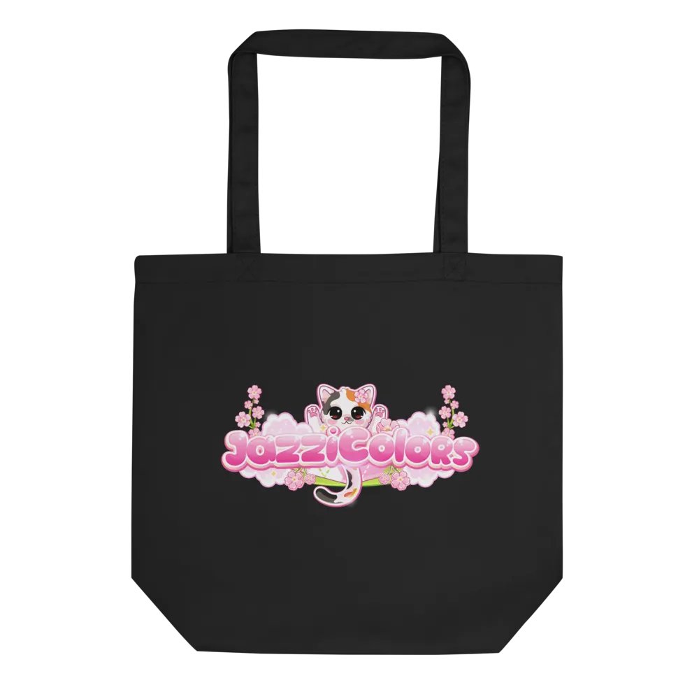 JazziColors Bag! product image (1)