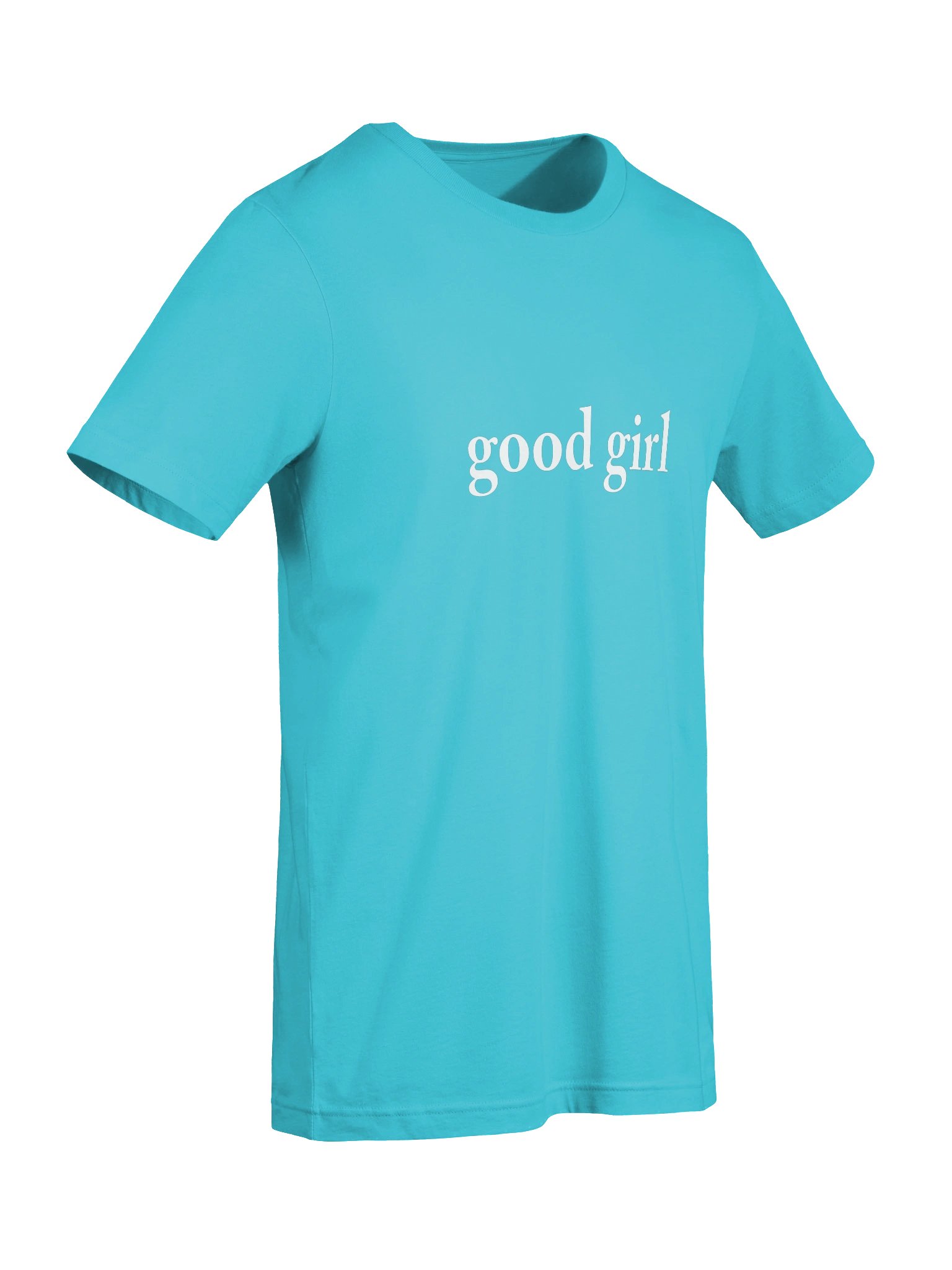 Good Girl Unisex Tee product image (67)