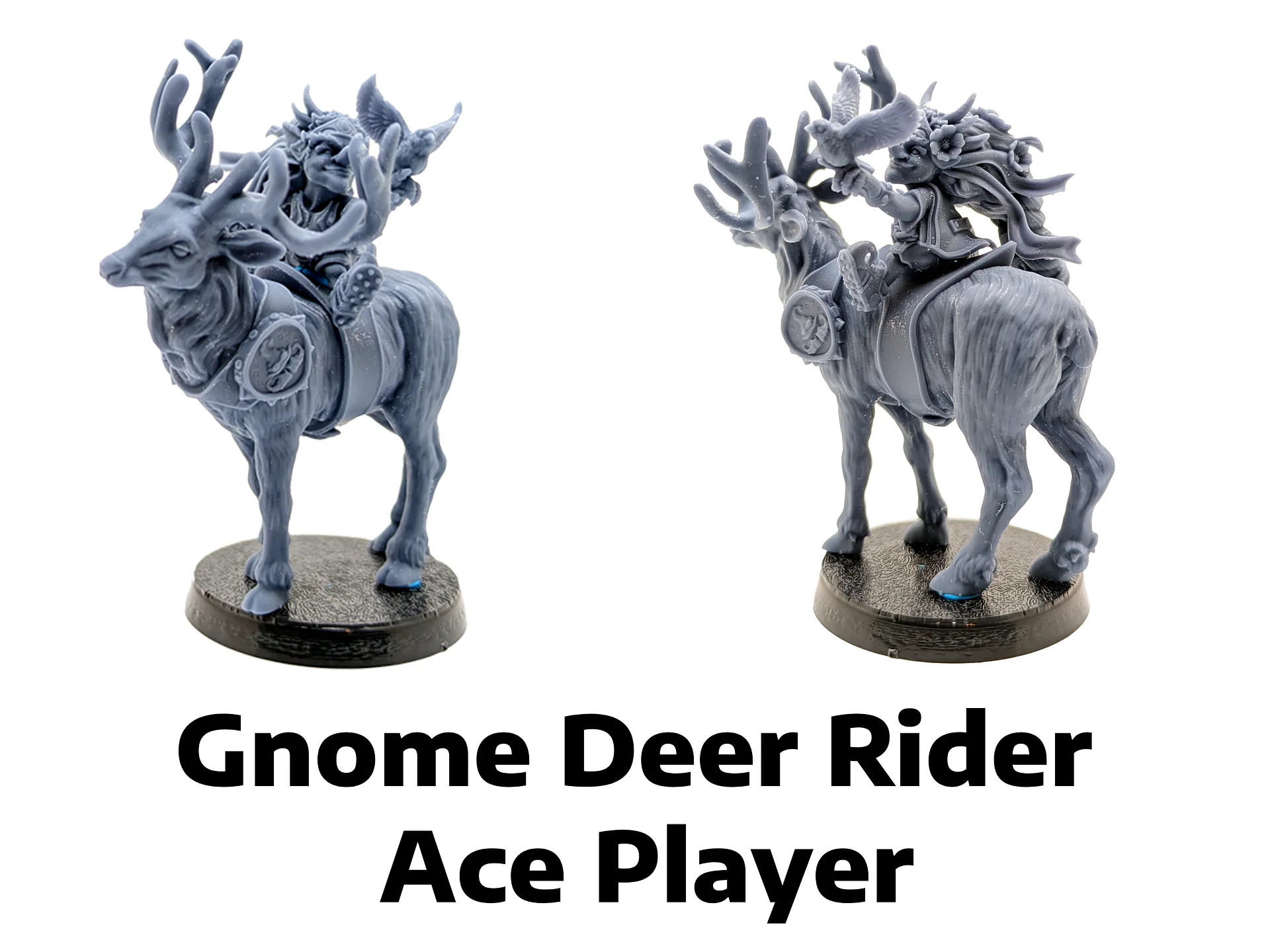 Tech Gnome Mega Fantasy Football Team - UGNI Miniatures product image (9)