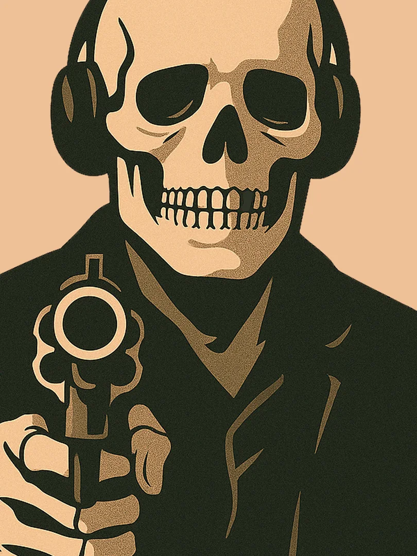 Track 17 - This? Was Mercy product image (1)