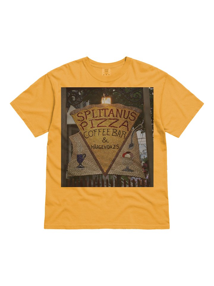 SPLITANUS PIZZA product image (1)
