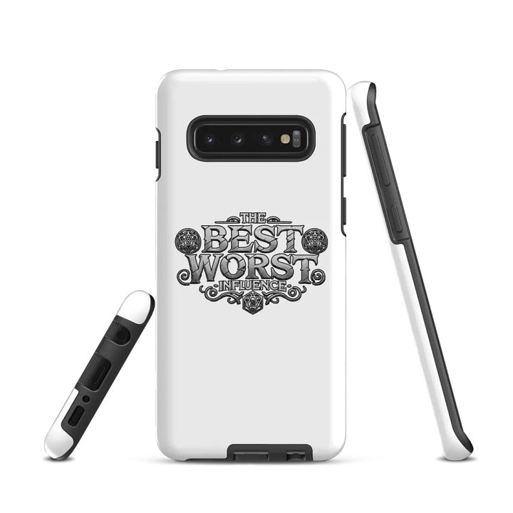 The Best, Worst Samsung Case product image (1)