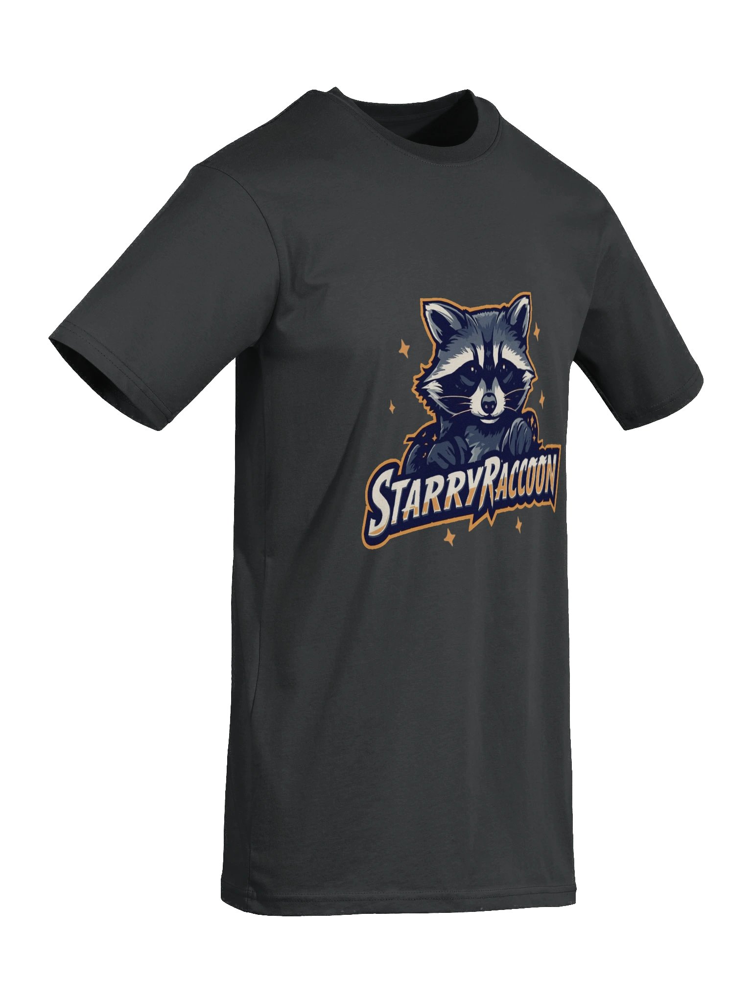 StarryRaccoon Limited T-Shirt product image (31)