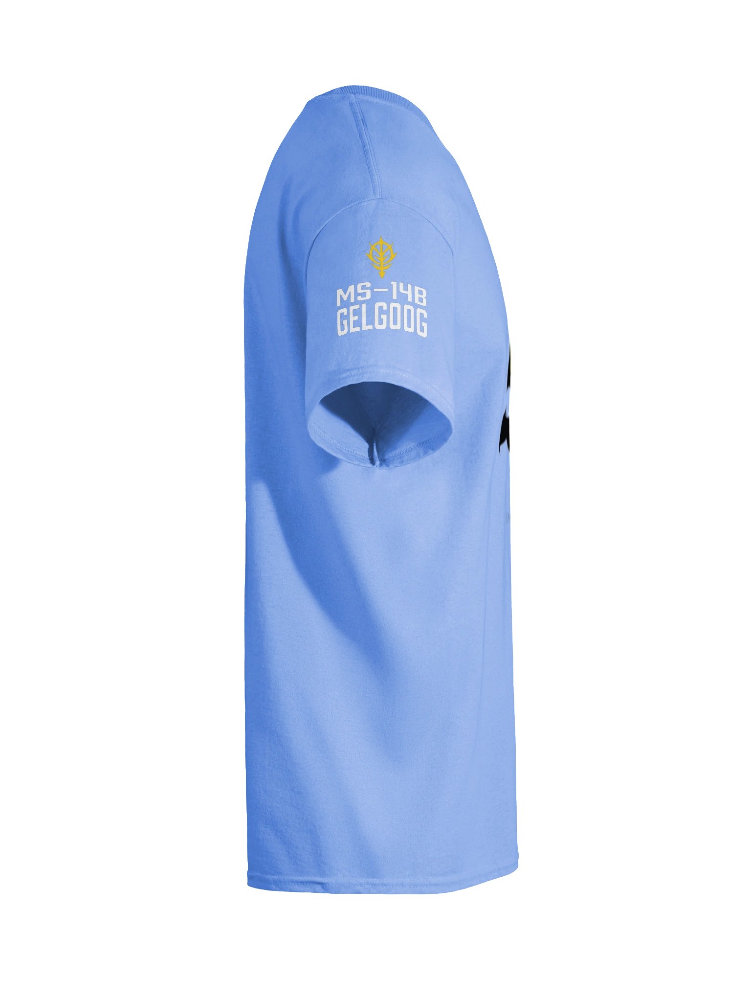 Uma Lightning T-Shirt product image (10)