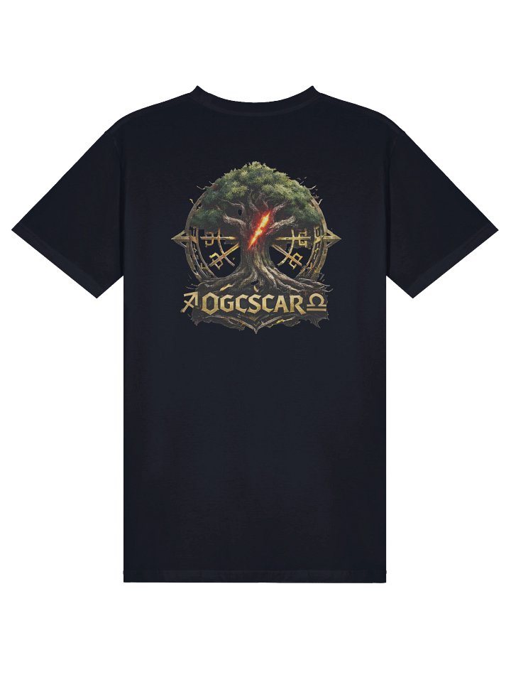 OGCScar Graphic Tee product image (5)