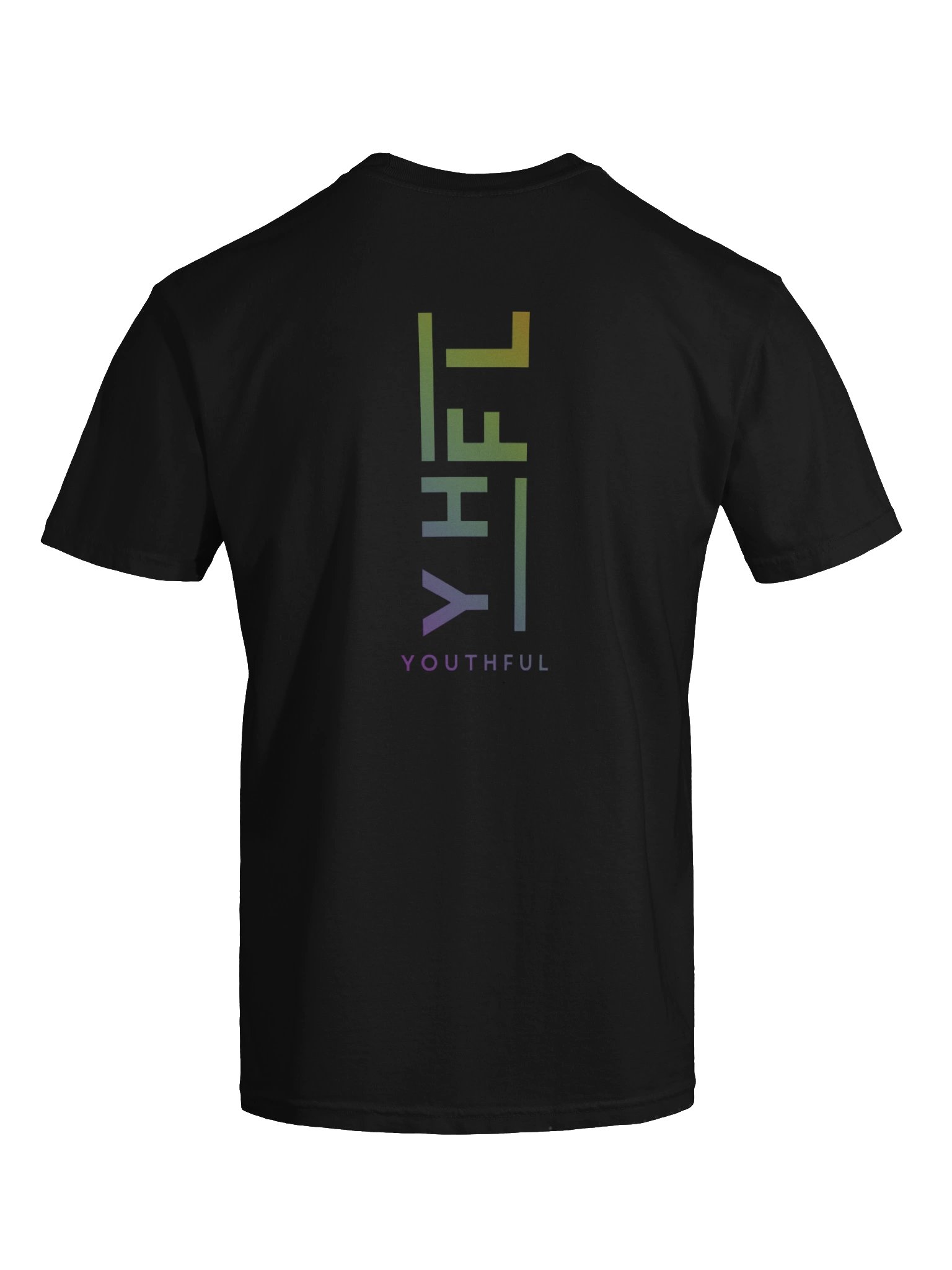 YHFL Apedemic Comfort Tee product image (52)