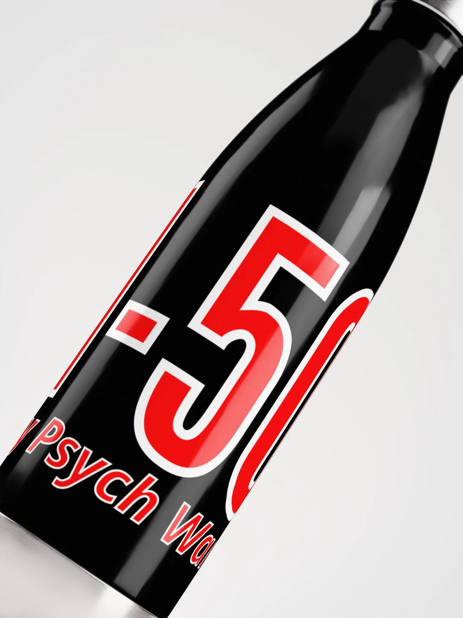 COUNTY PSYCH WARD product image (9)