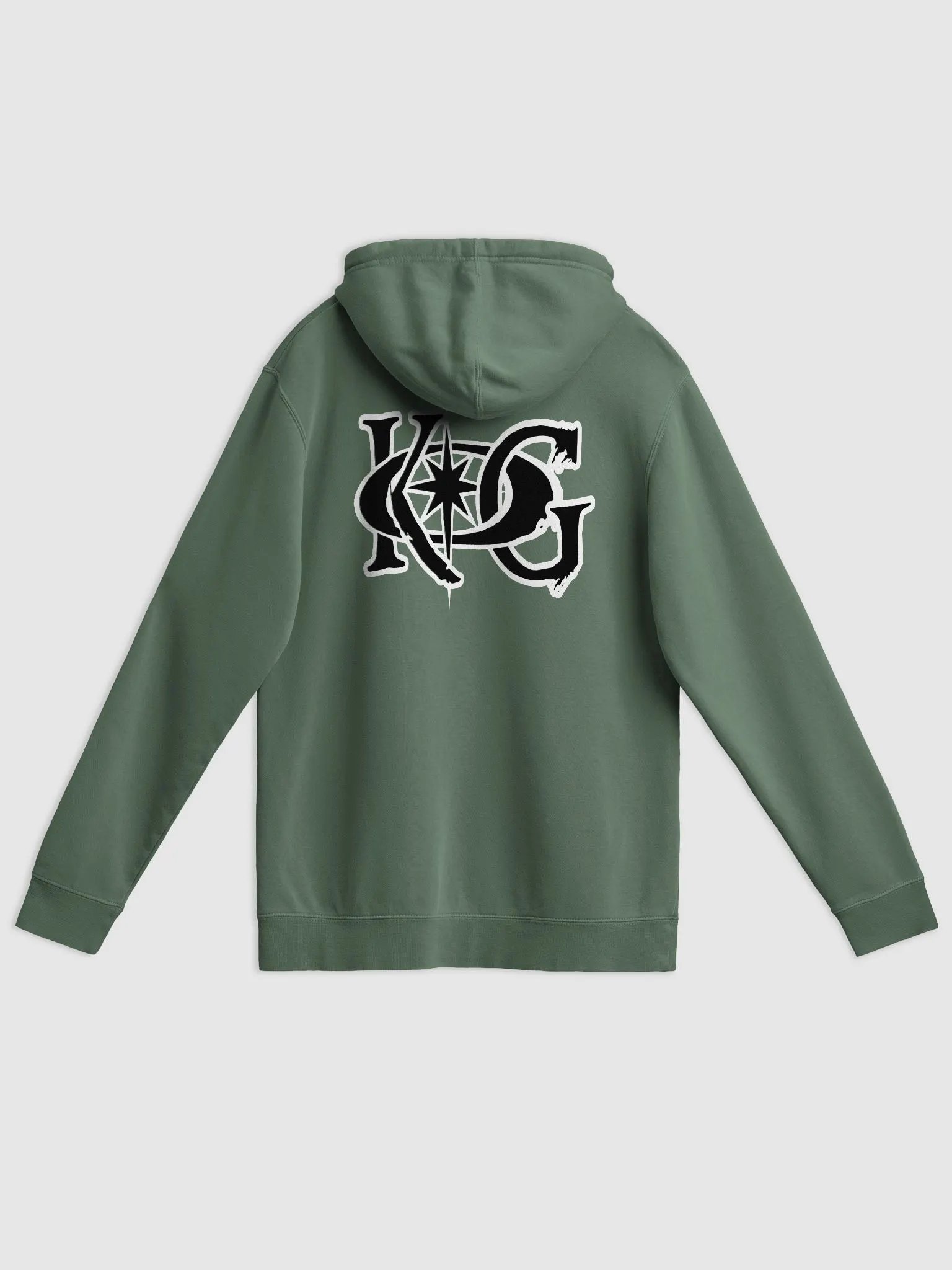 Squadzy Hoodie product image (7)