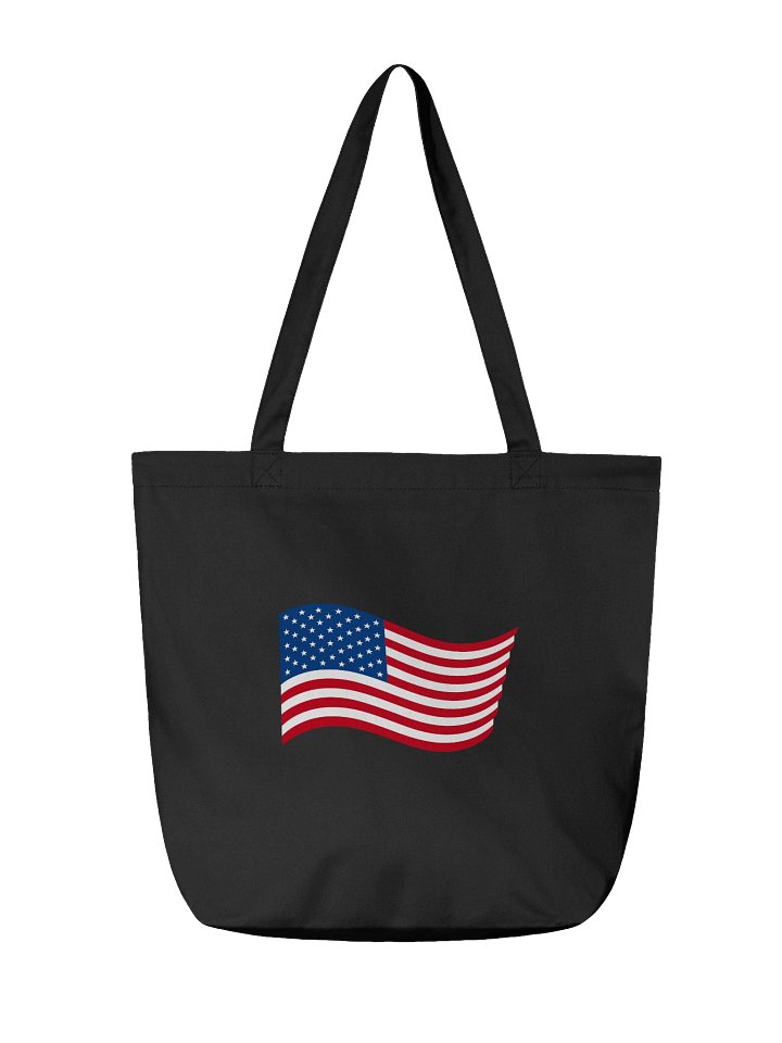 FREEDOM TOTE BAG product image (2)