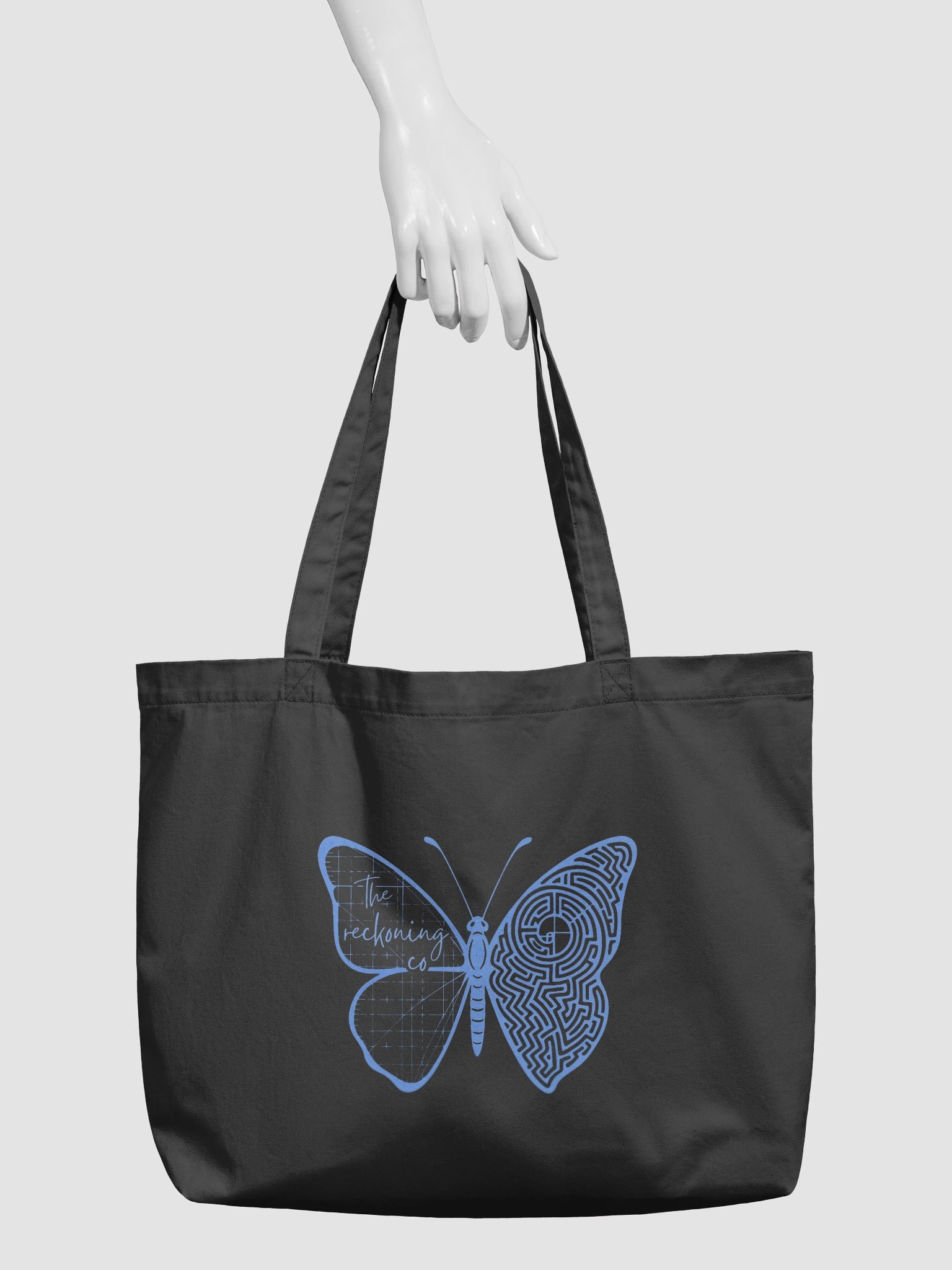 Trilogy Butterfly Tote product image (3)