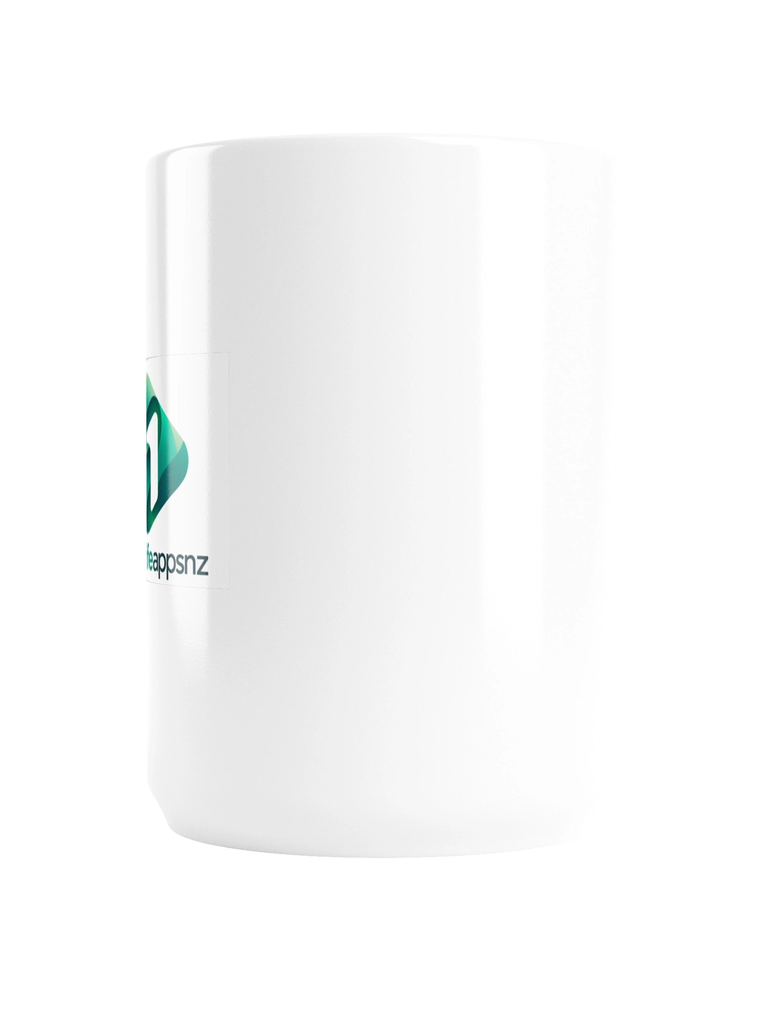 On Life Mug product image (4)