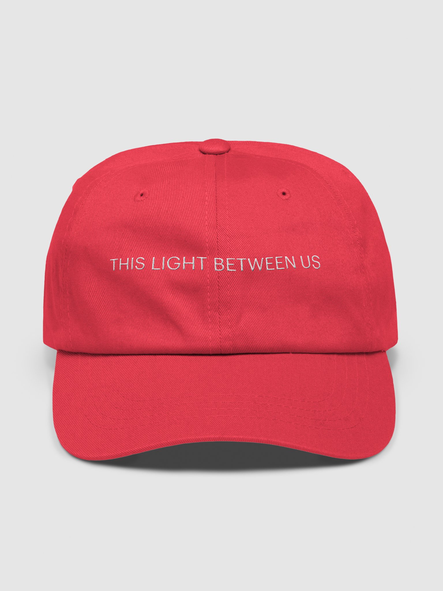 TLBU Dad Hat product image (1)
