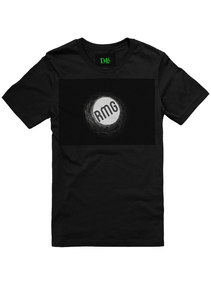 RMG Unisex T-Shirt product image (1)