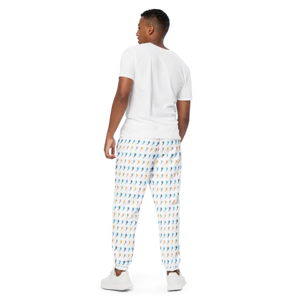 Squiggle Joggers product image (4)
