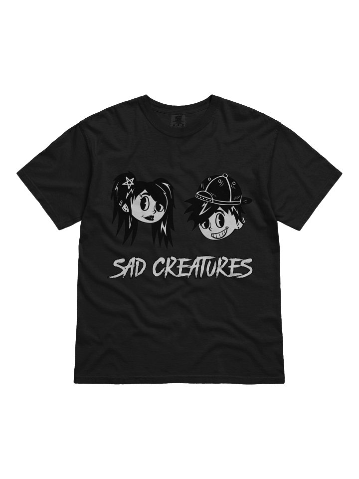 Sad Cartoons 2 product image (1)