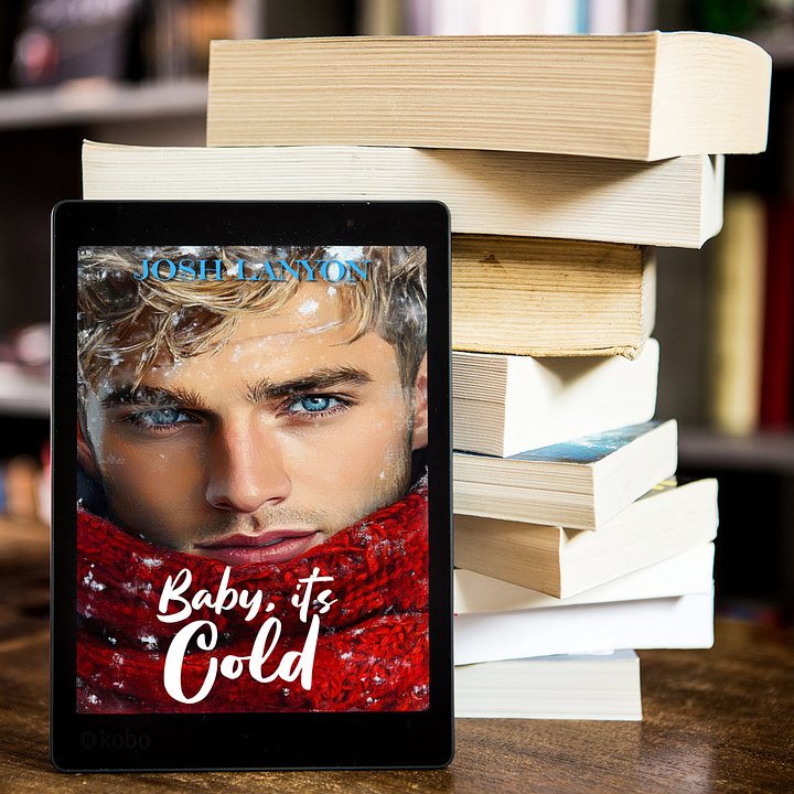 Baby, it's Cold eBook product image (2)