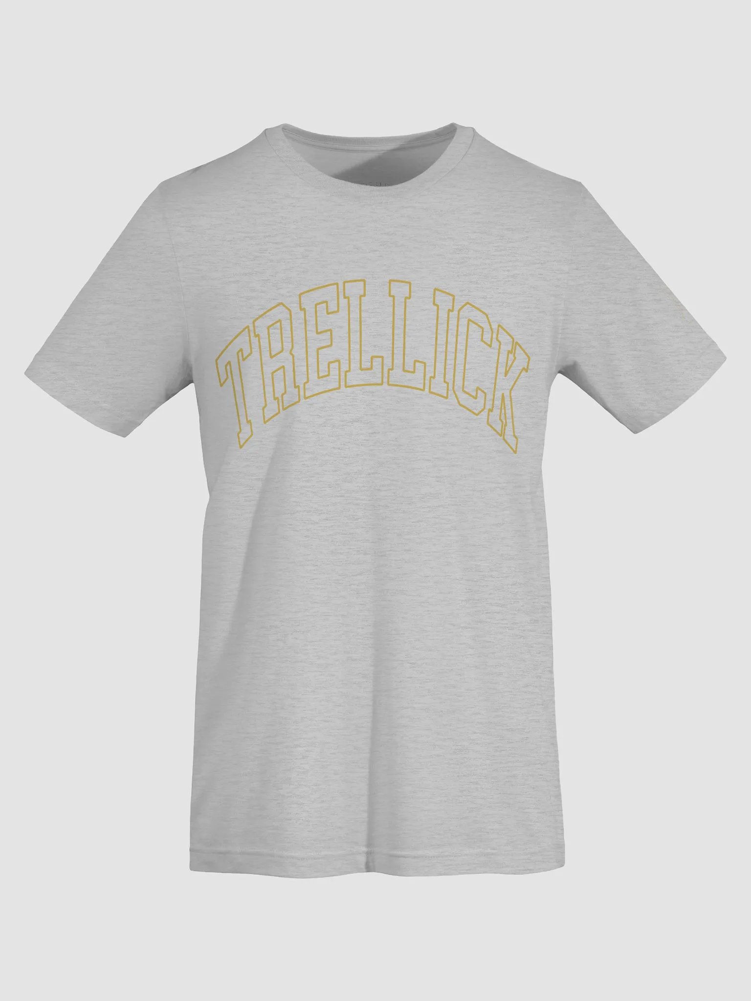Trellick Varsity/Our City | Gold product image (13)