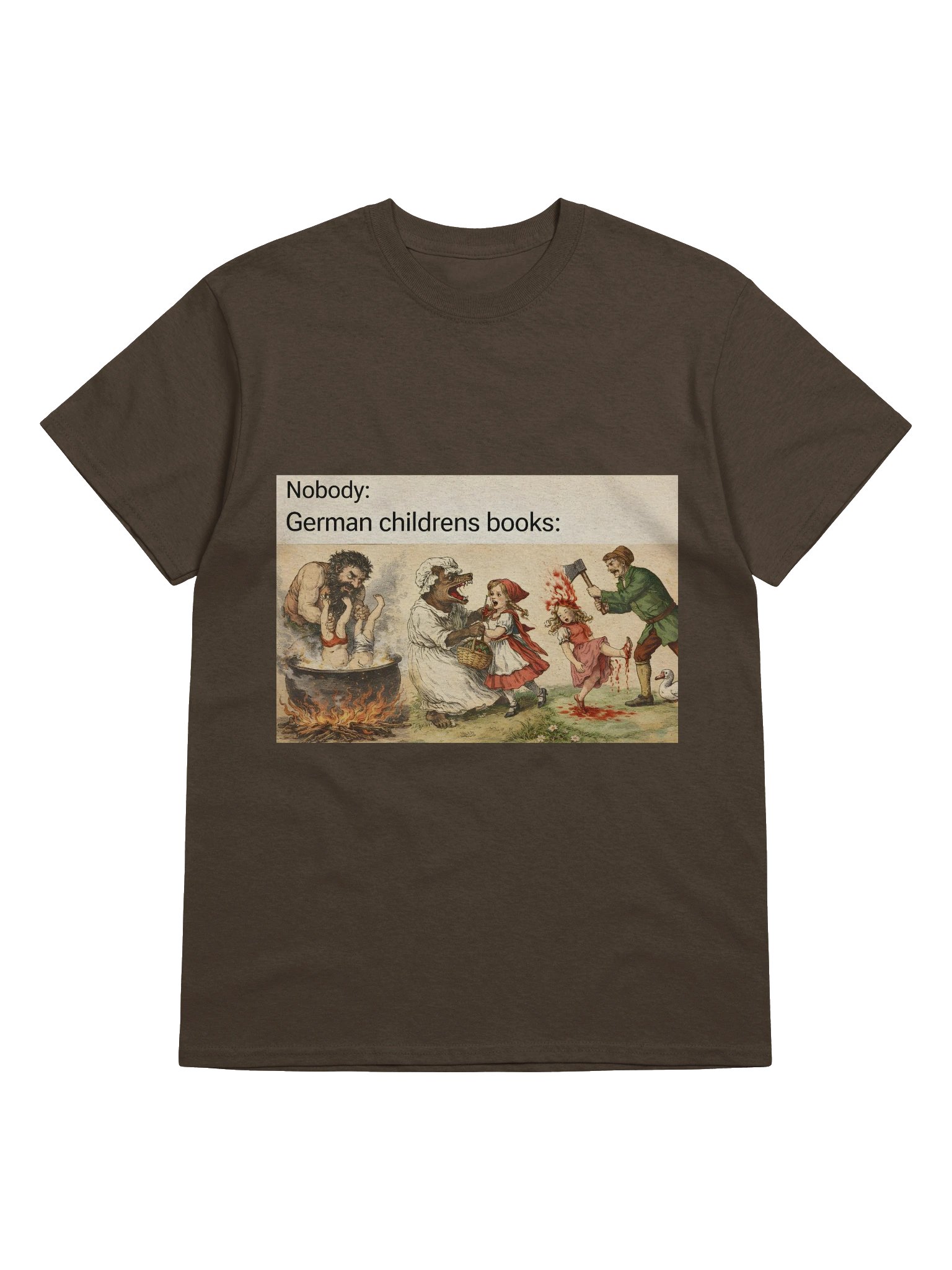 Childrens Book Drama product image (5)