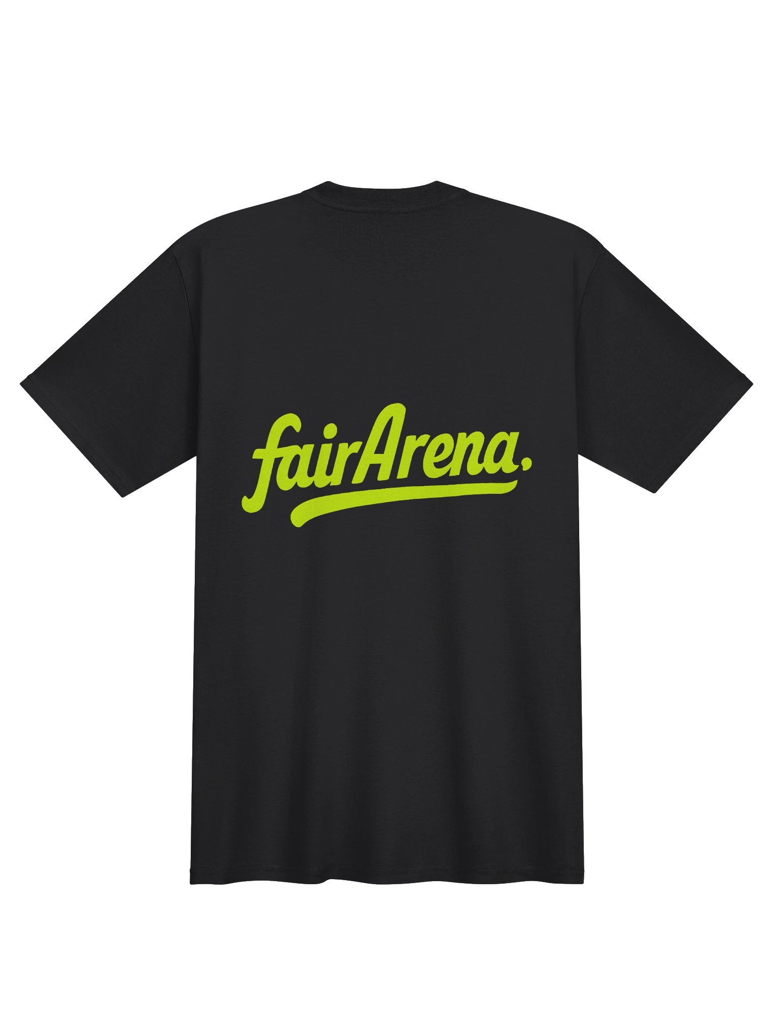 FairArena Long Sleeve Tee product image (3)