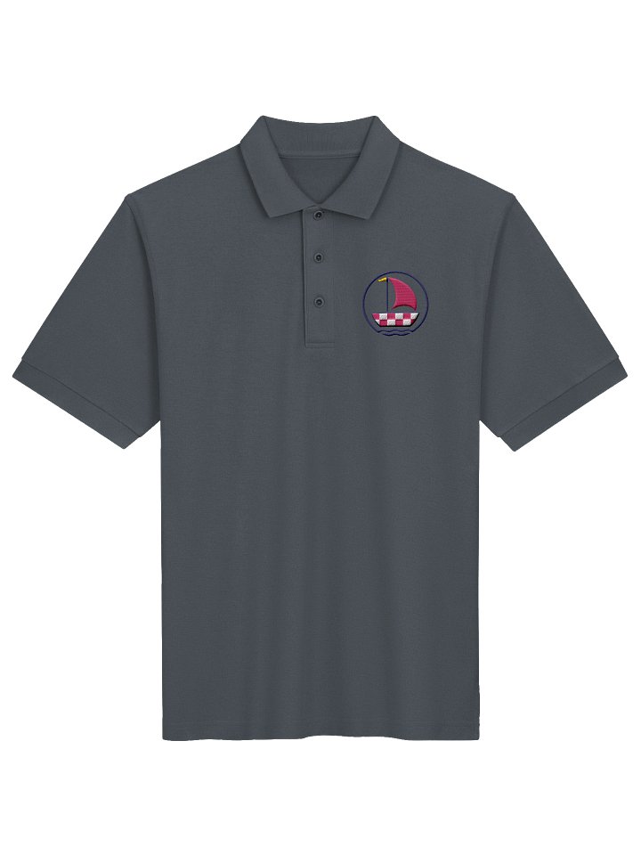 PBSD Signature Polo product image (2)