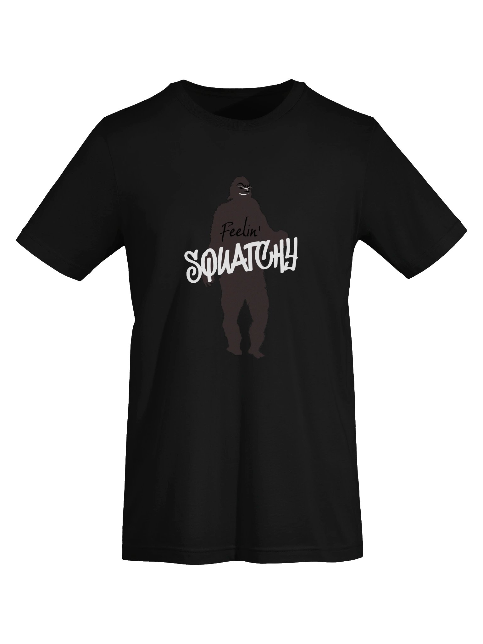 The Squatchy Tee product image (5)