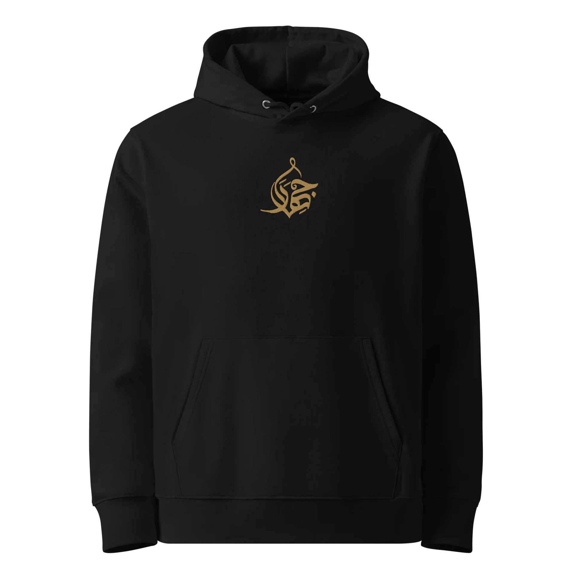 Classic Logo Hoodie product image (1)