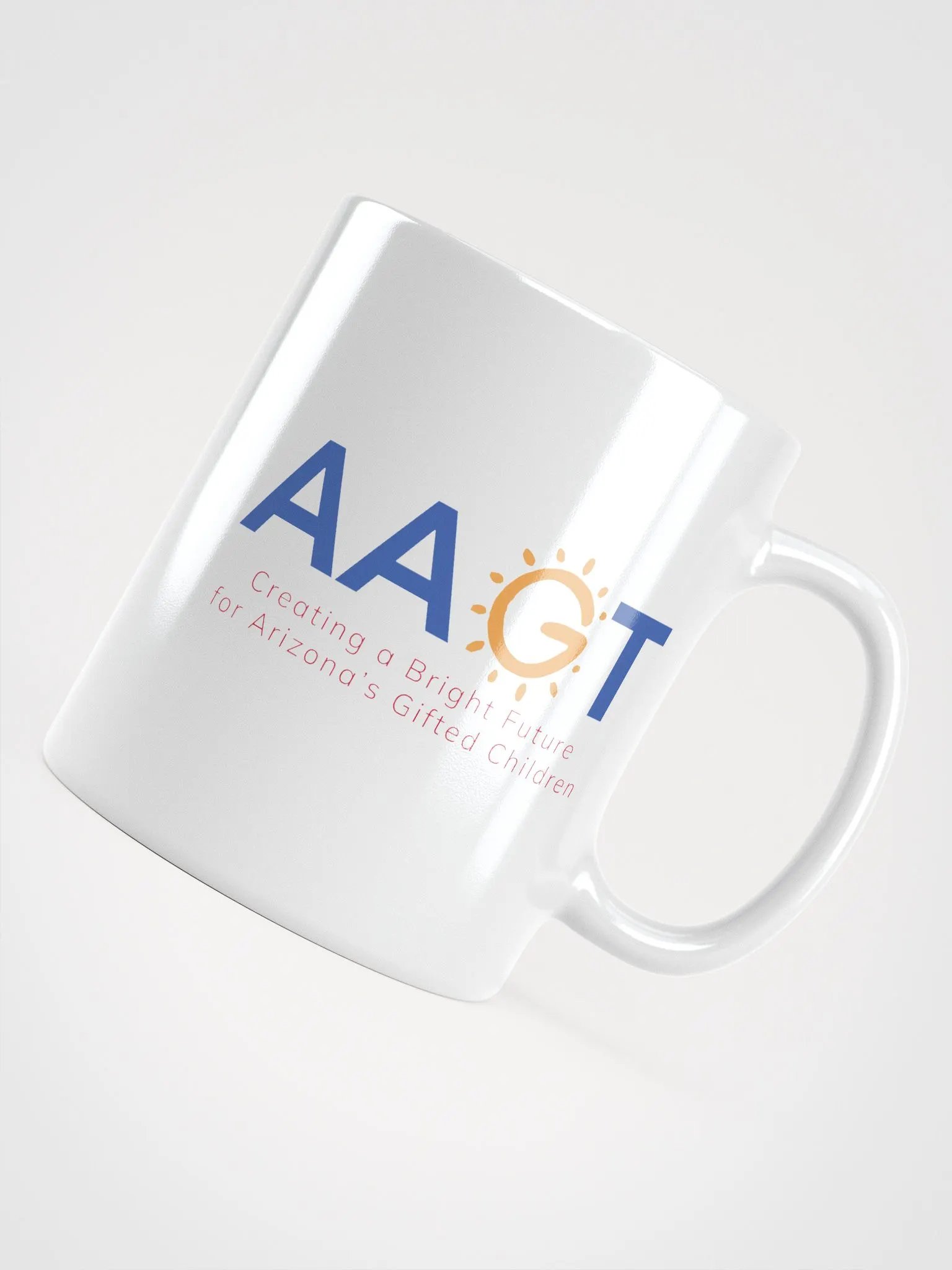AAGT Classic Ceramic Mug product image (11)