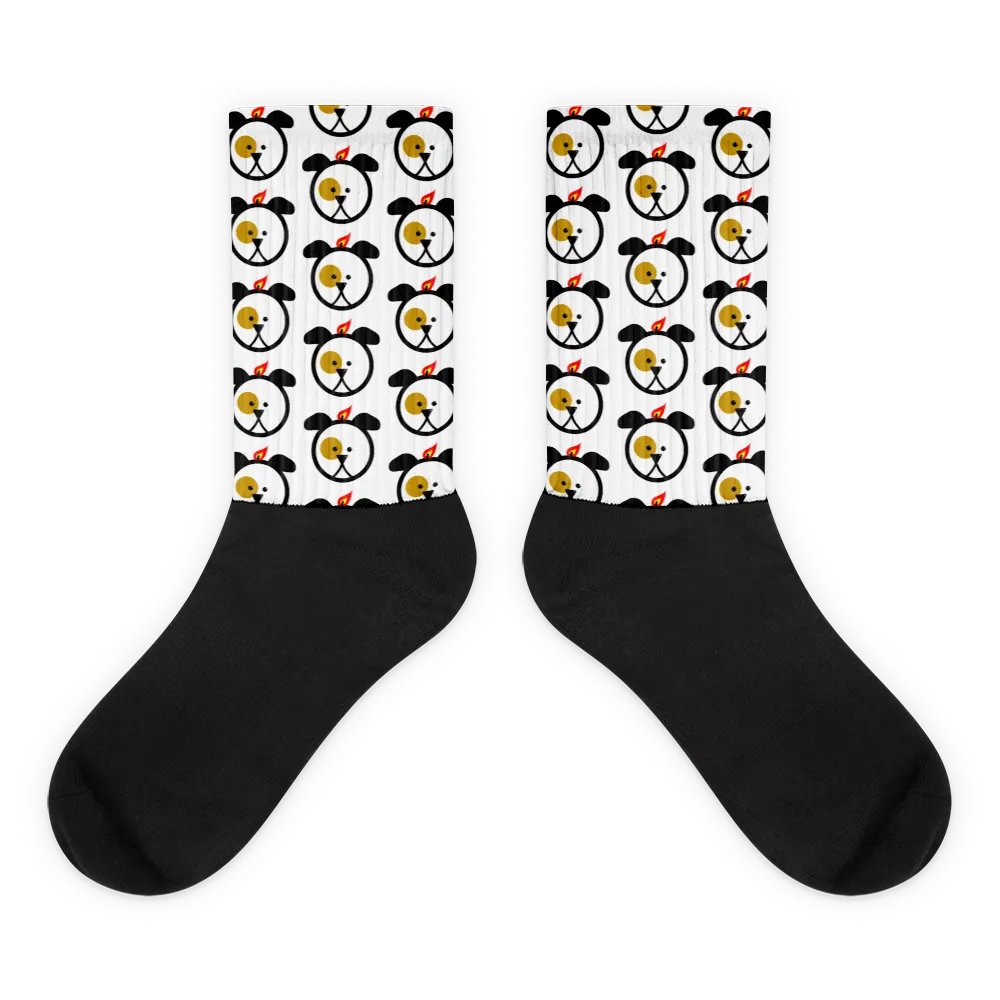 Logo Socks product image (1)
