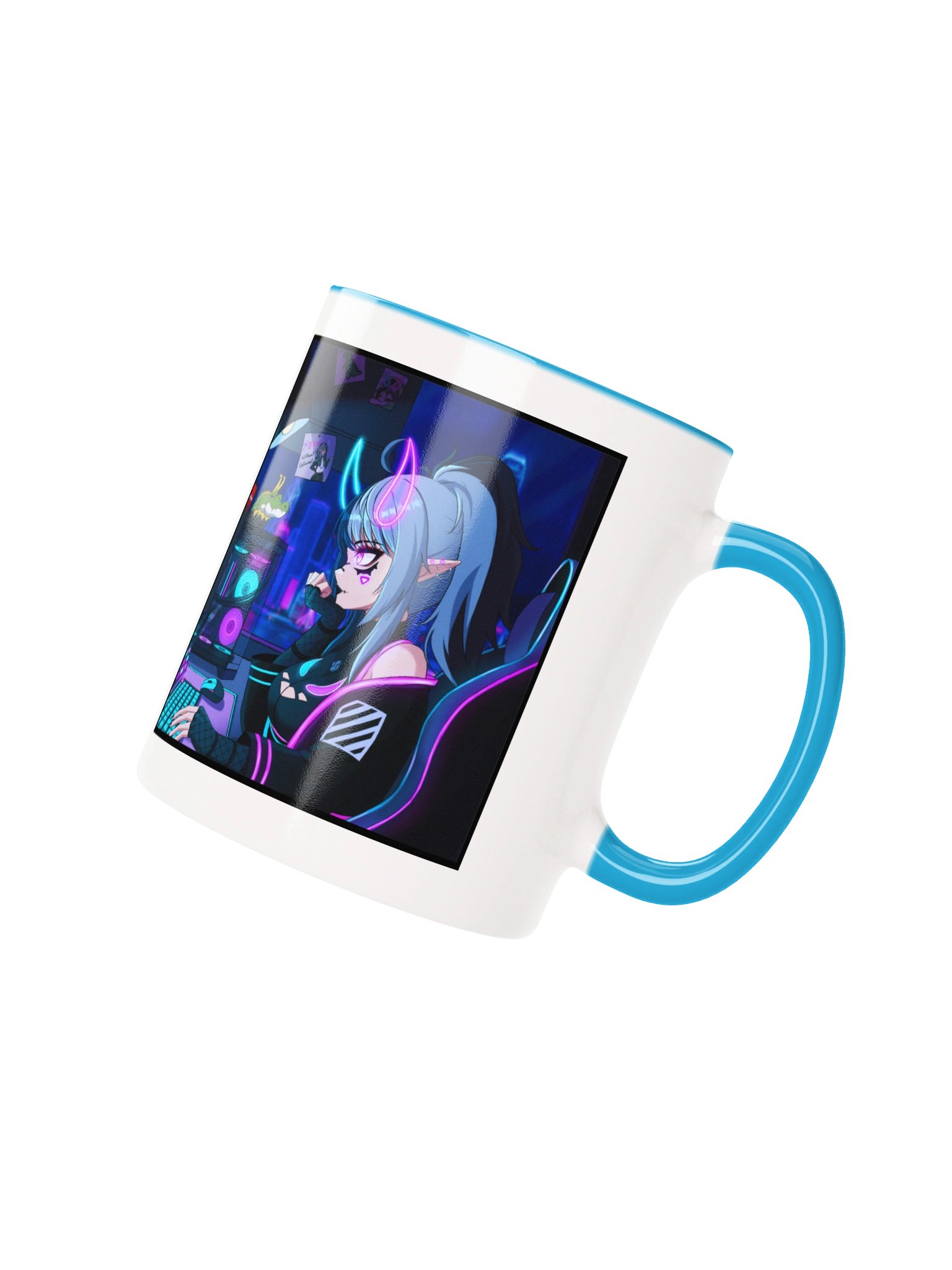 The awake Eepy mug product image (2)