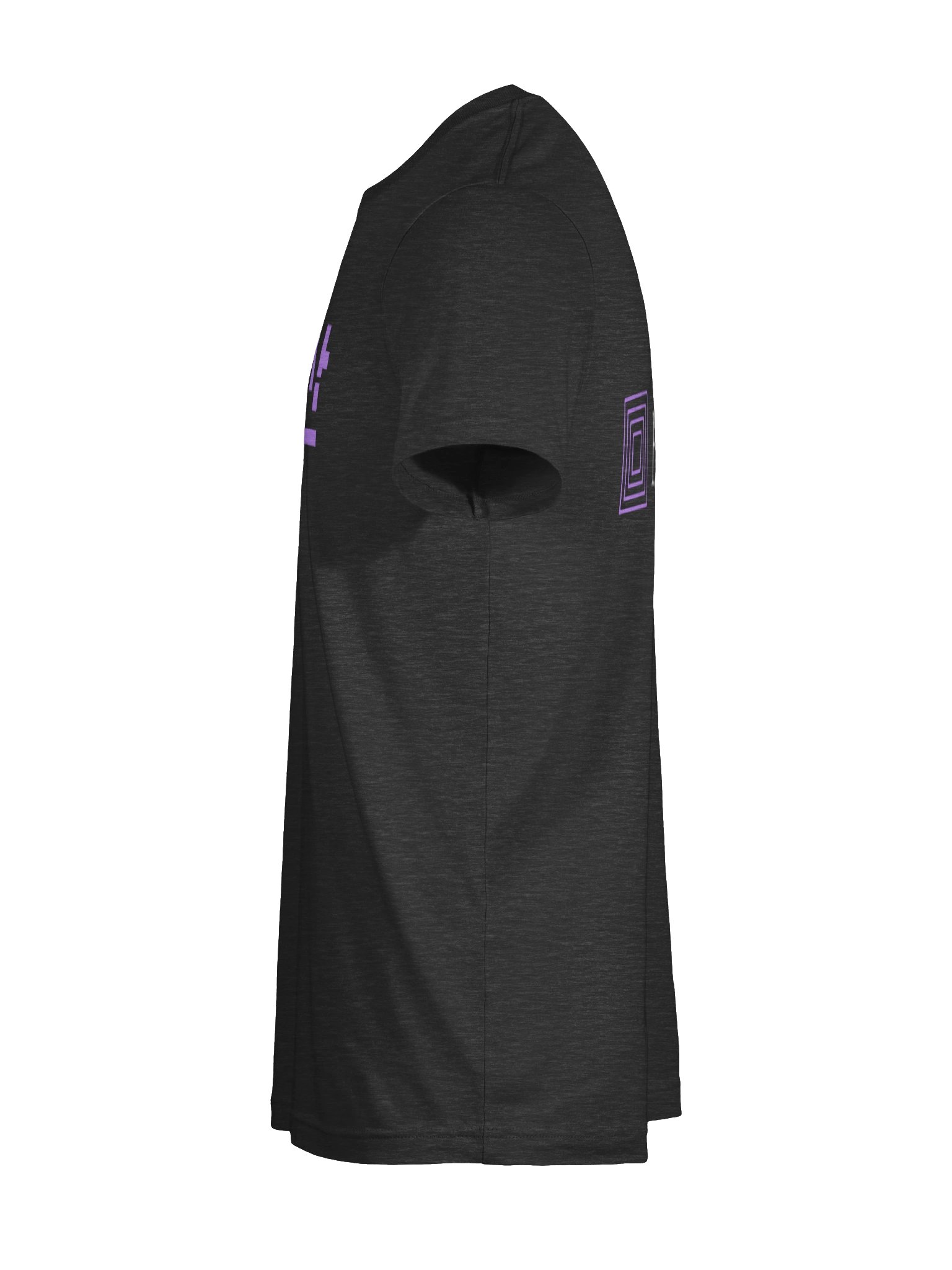 Busan Purple Logo Tee product image (9)