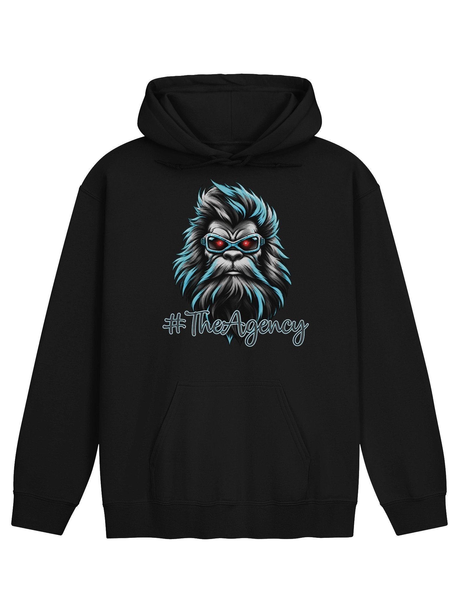 The YETI Unhinged Collection: Hoodie product image (21)