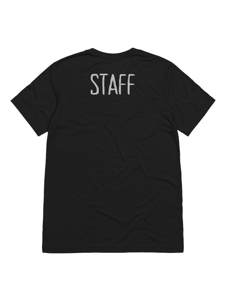 GVS Staff Tri-blend product image (6)