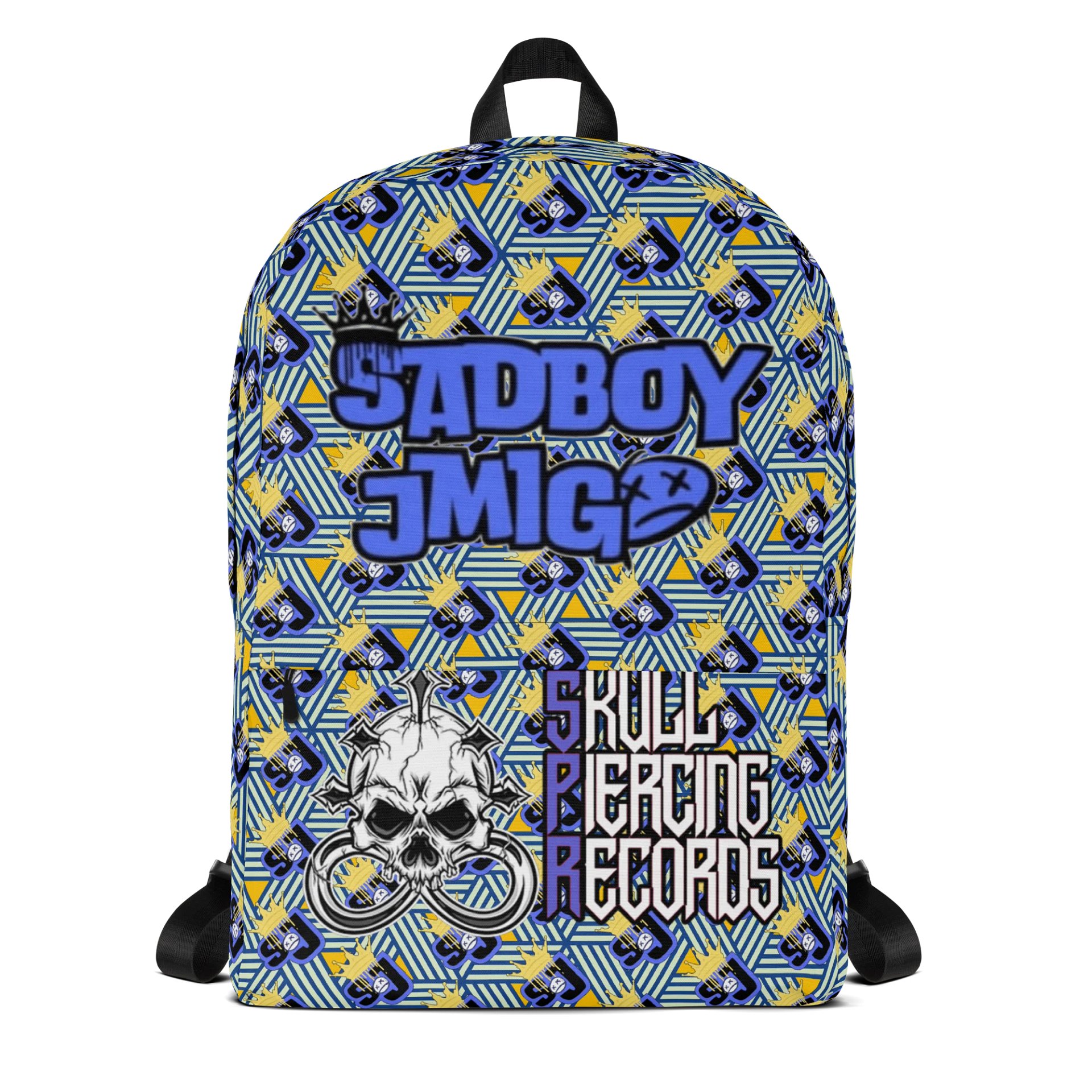 SADBOY JMIGO Backpack product image (1)