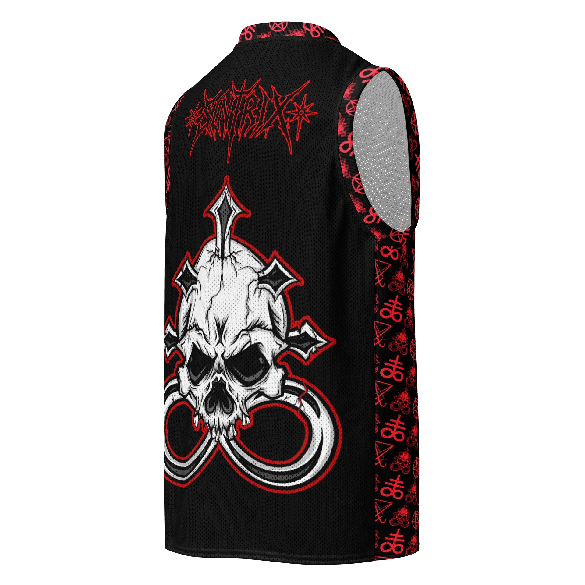 SINTRIX Jersey product image (4)