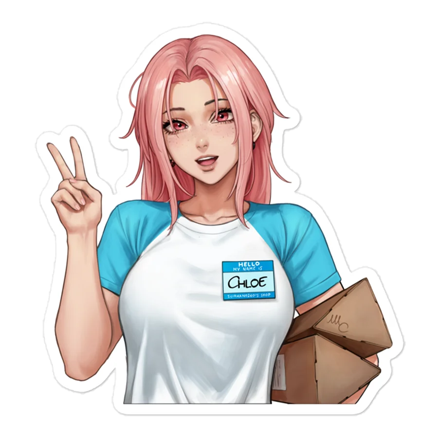 Chloe Shop product image (1)