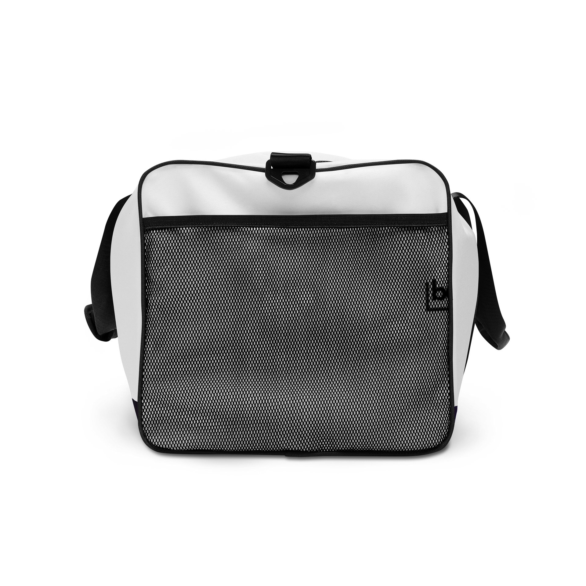 Buildsy Logo All-Over Duffle Bag product image (7)