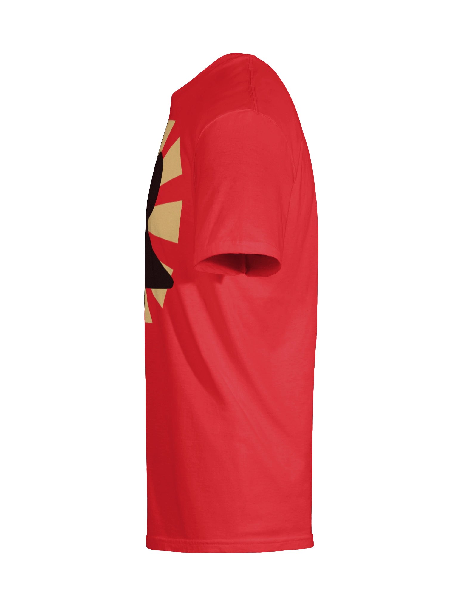 Flag of the Chinese Goose Shirt product image (6)