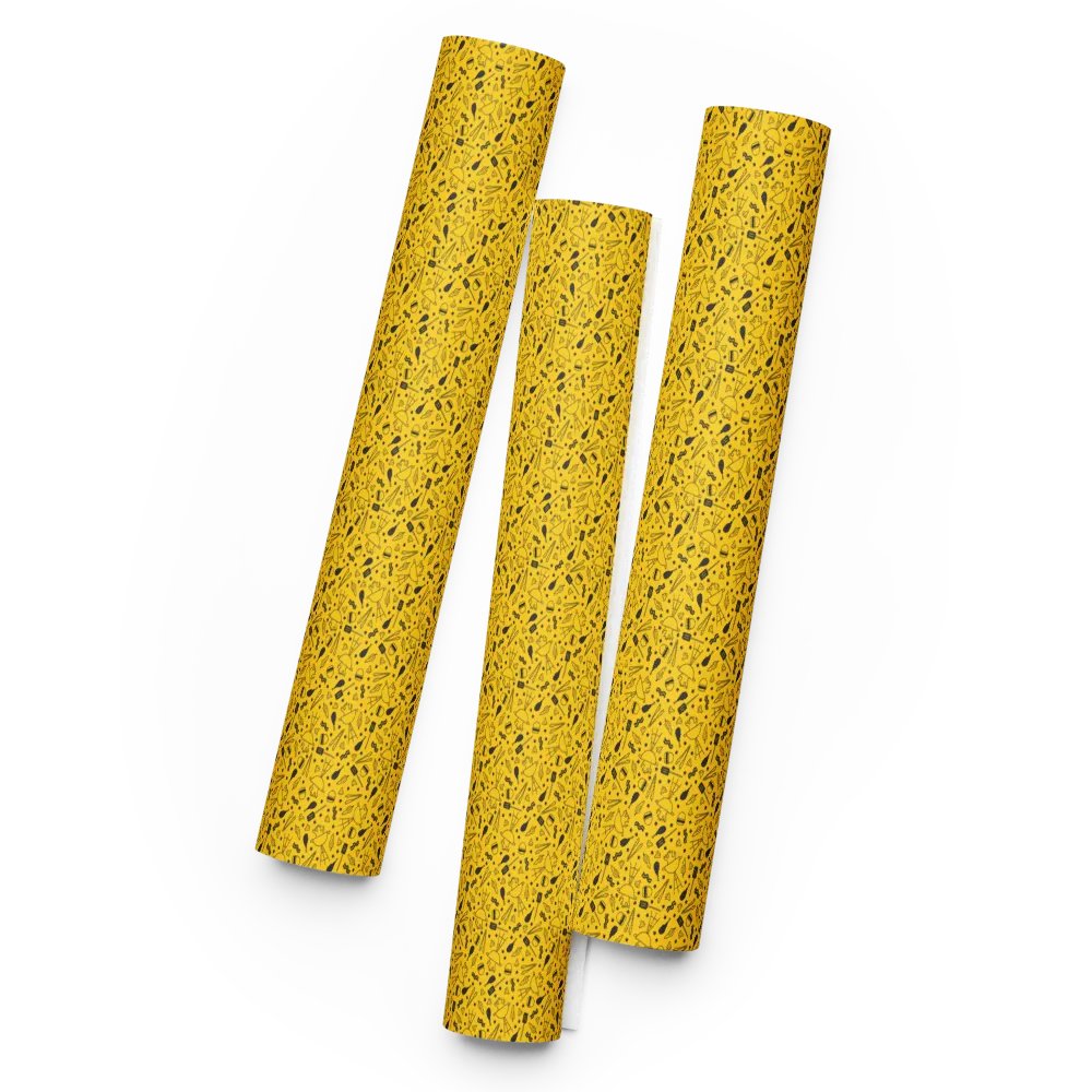 Showdown Wrapping Paper 🔥 product image (3)