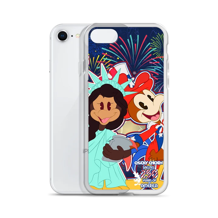 Chucky & Chelsai Salute America Fireworks Case product image (55)