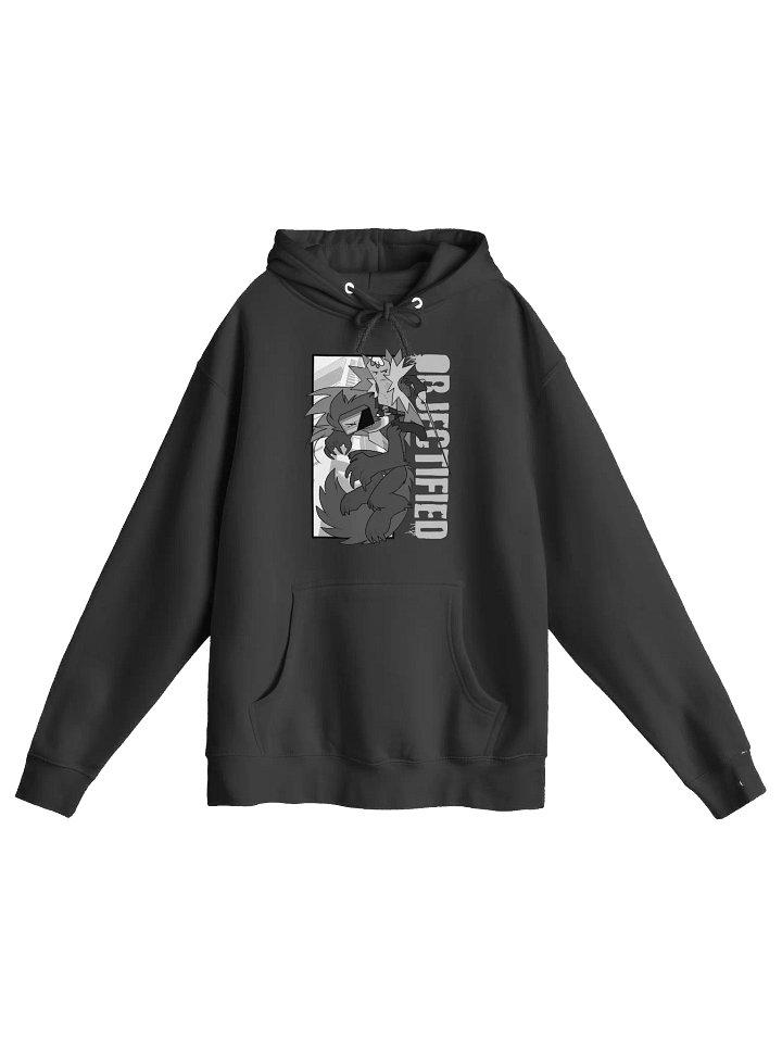 Razor and Gum Pullover product image (1)
