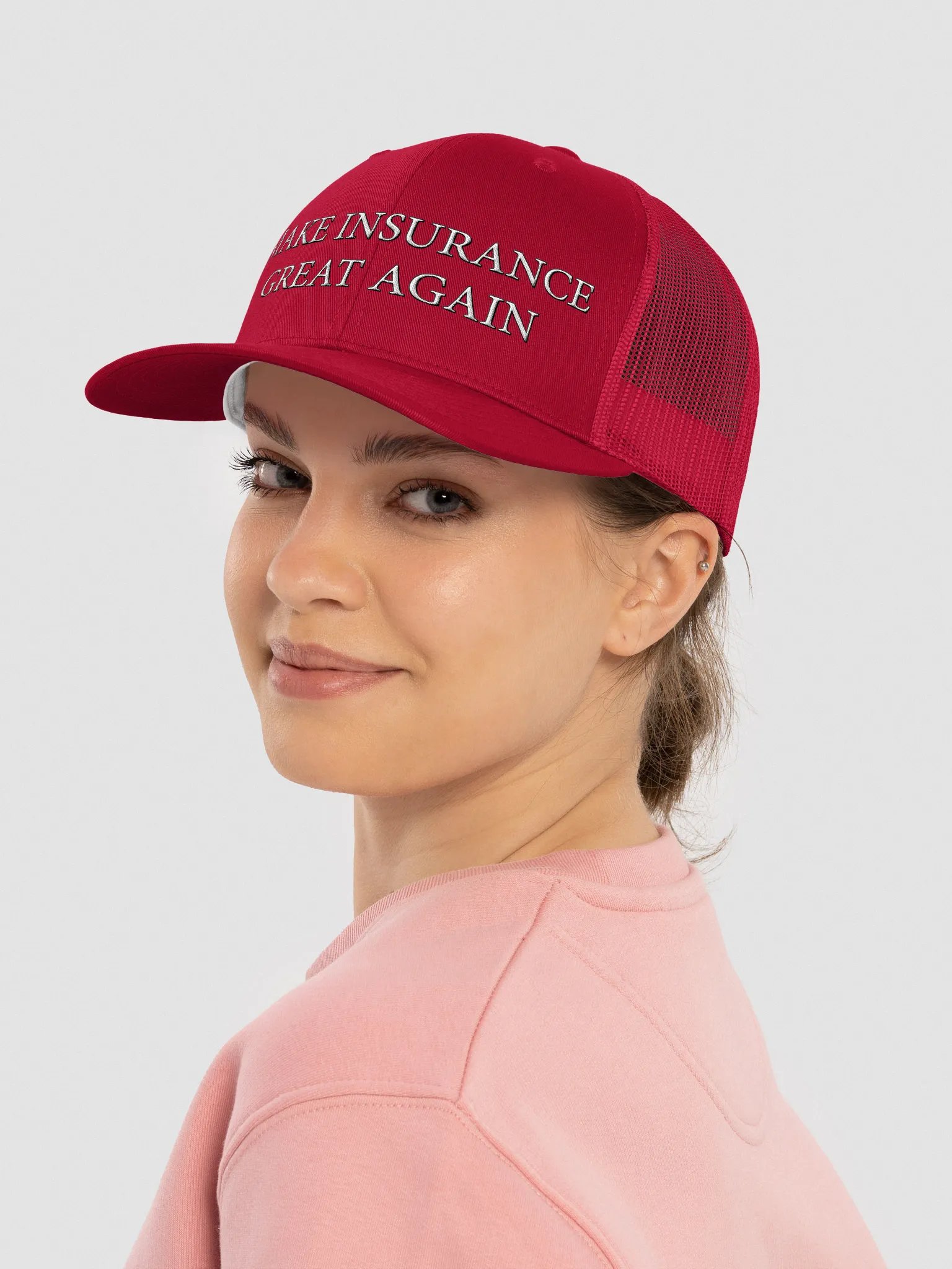 Make Insurance Great Aagain product image (4)