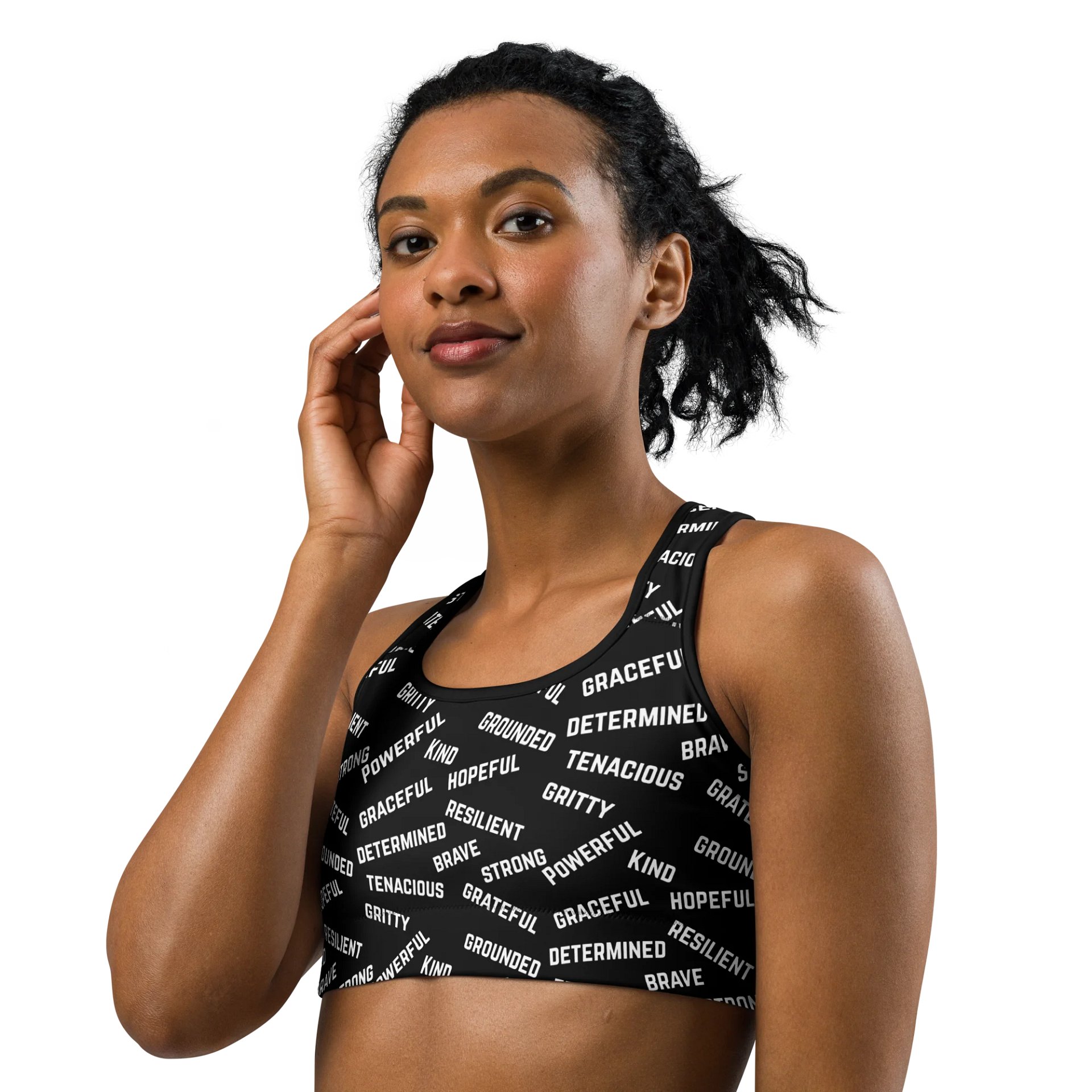 The Armor Bra product image (1)