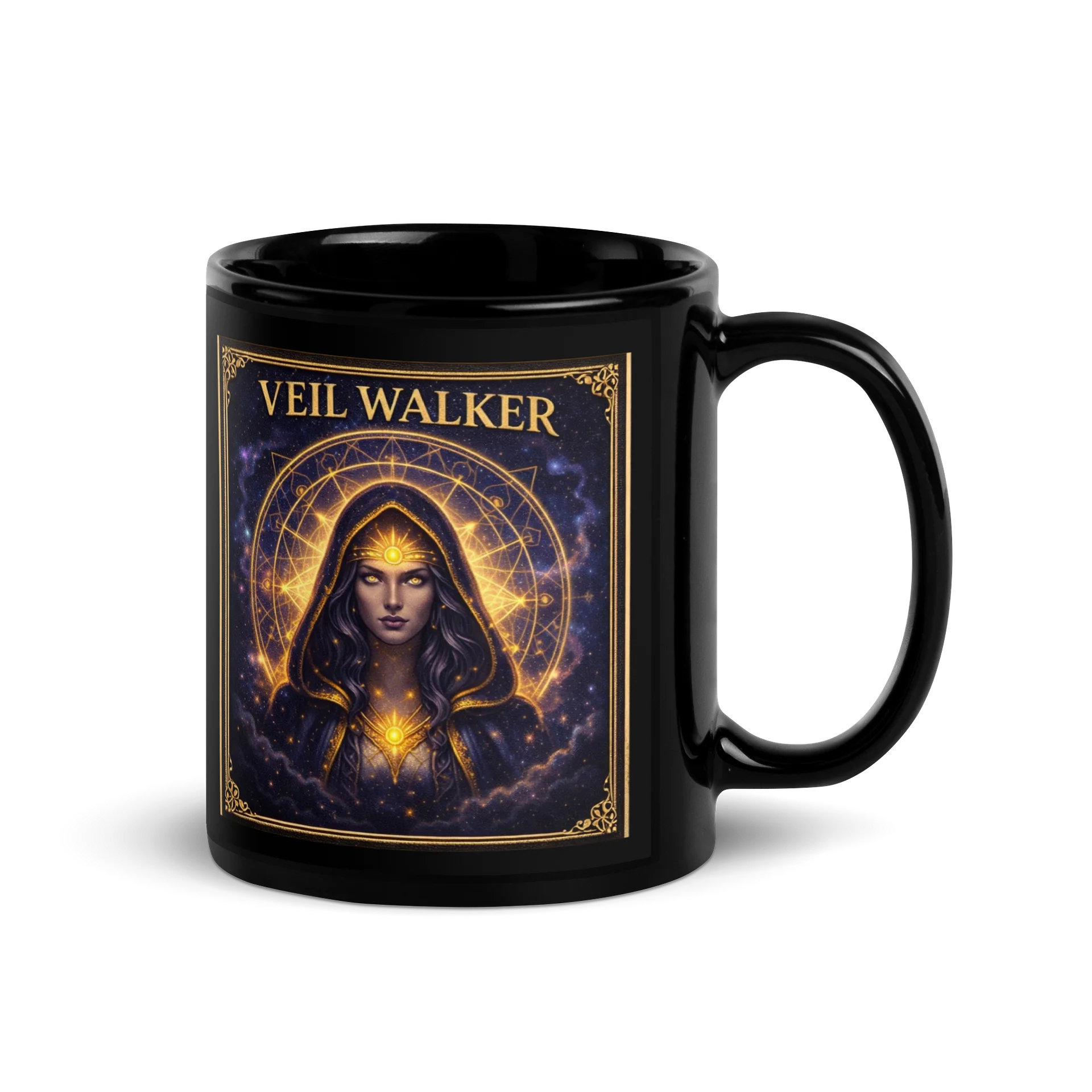 Veil Walker Serenity Mug product image (3)